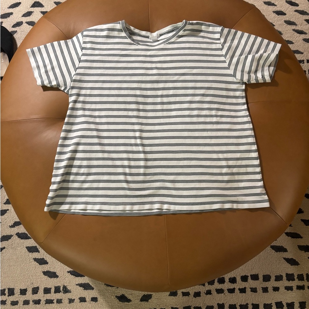 Lake Striped Pajama Set - Picture 7 of 8